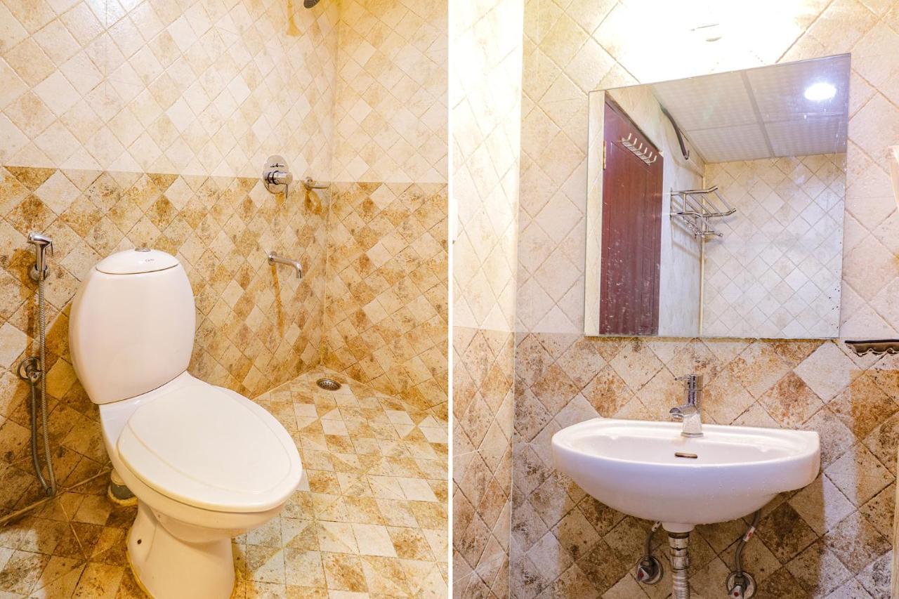 Fabhotel Turning Point - Nr Ulsoor Lake Бенґалуру Екстер'єр фото